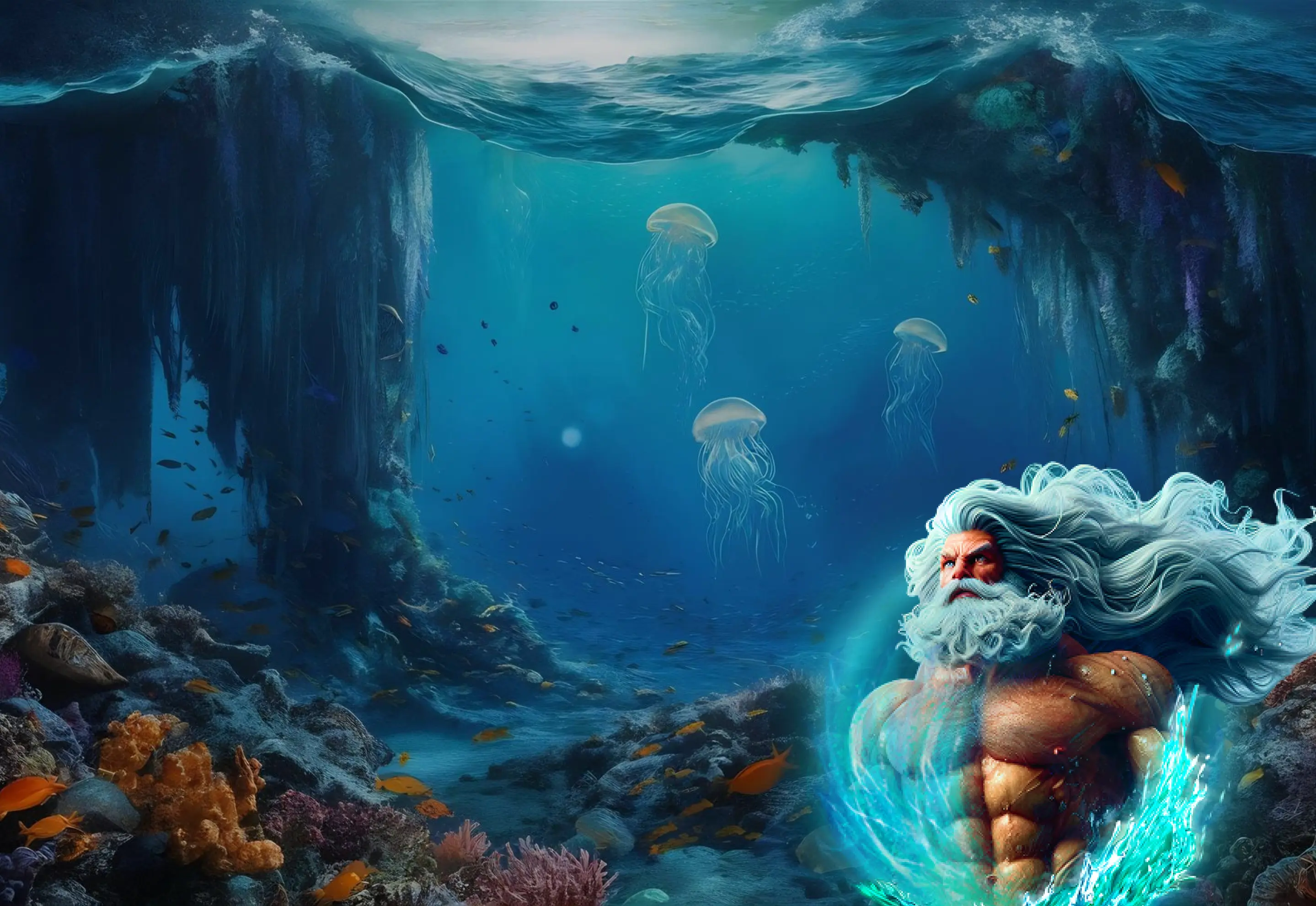 TritonSlots Casino España